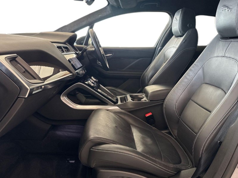 Used Jaguar I-Pace 2022 for sale - 77640853: Photo 3