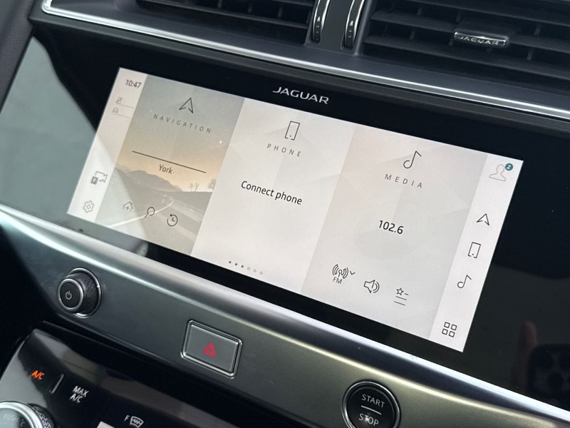 Used Jaguar I-Pace 2022 for sale - 77640853: Photo 30