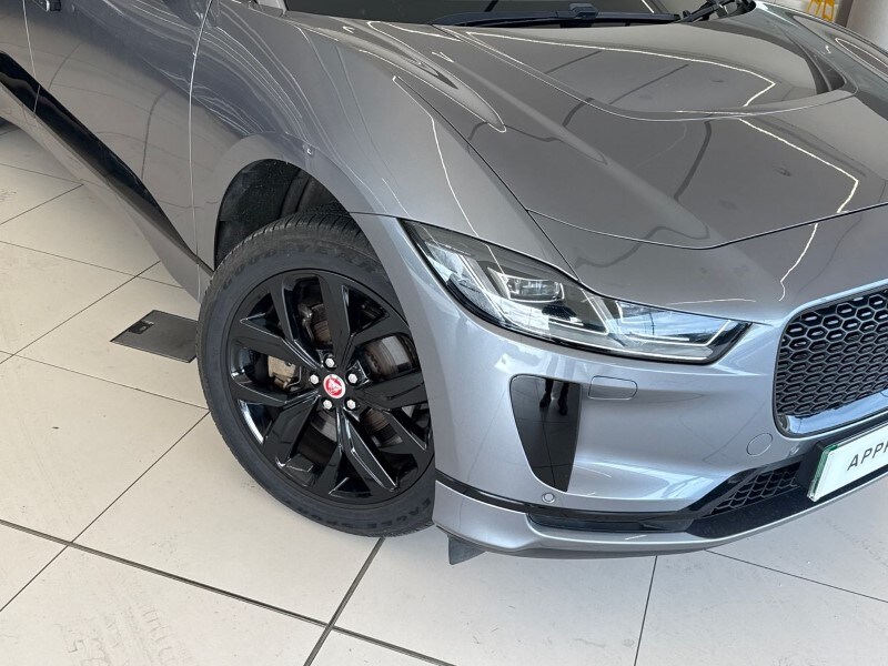 Used Jaguar I-Pace 2022 for sale - 77640853: Photo 41