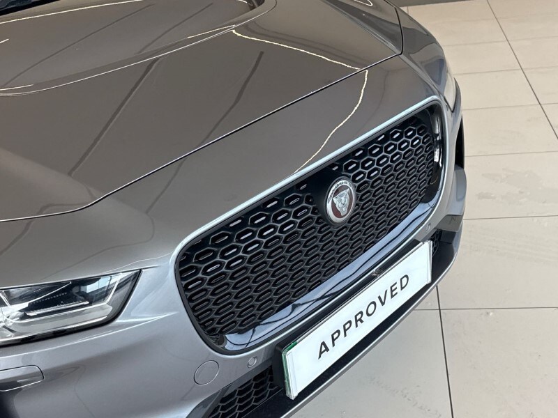 Used Jaguar I-Pace 2022 for sale - 77640853: Photo 42