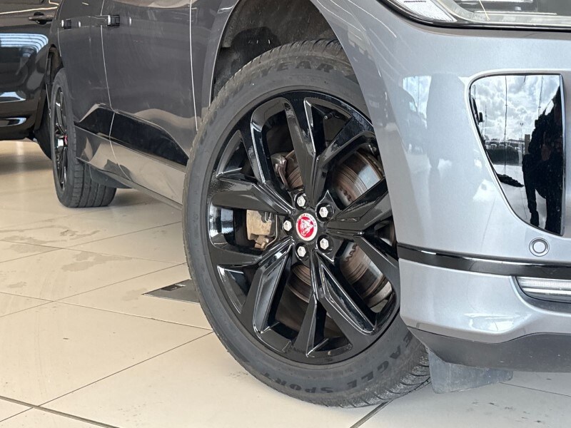 Used Jaguar I-Pace 2022 for sale - 77640853: Photo 43