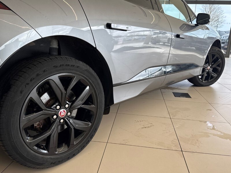 Used Jaguar I-Pace 2022 for sale - 77640853: Photo 47