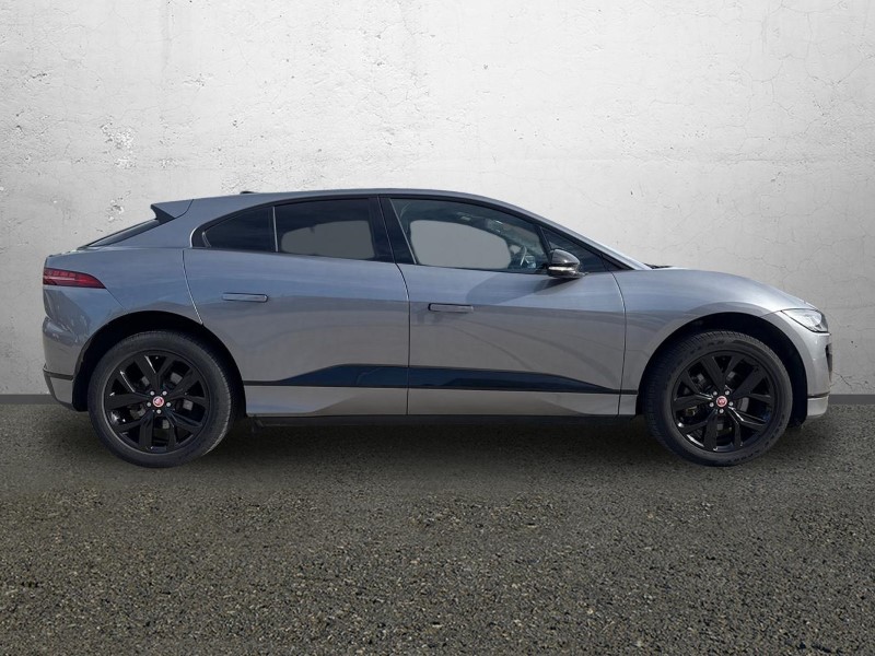 Used Jaguar I-Pace 2022 for sale - 77640853: Photo 5