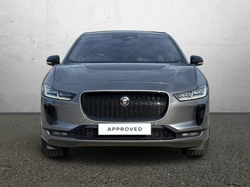 Used Jaguar I-Pace 2022 for sale - 77640853: Photo 7