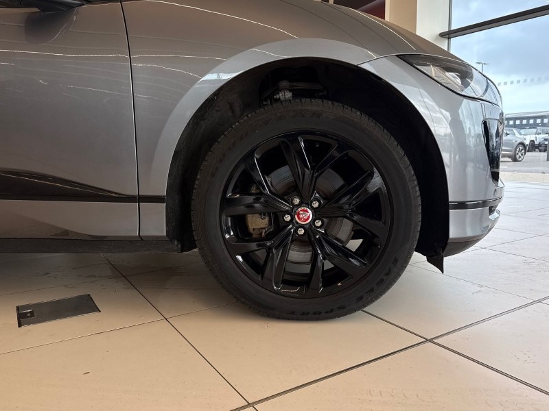 Used Jaguar I-Pace 2022 for sale - 77640853: Photo 8