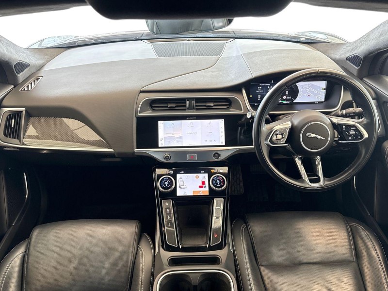 Used Jaguar I-Pace 2022 for sale - 77640853: Photo 9