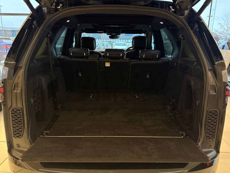 Used Land Rover Discovery 2022 for sale - 77640884: Photo 10