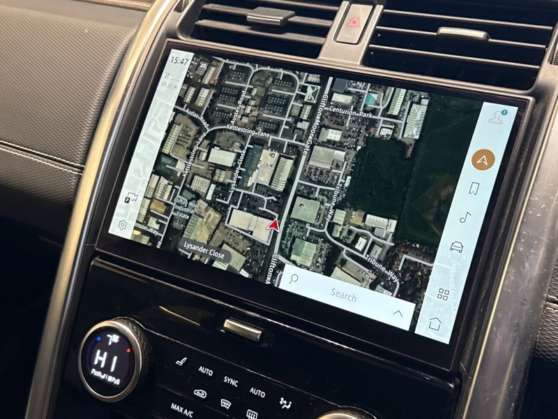 Used Land Rover Discovery 2022 for sale - 77640884: Photo 11