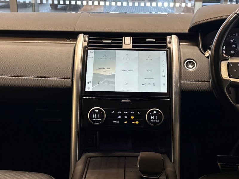 Used Land Rover Discovery 2022 for sale - 77640884: Photo 14