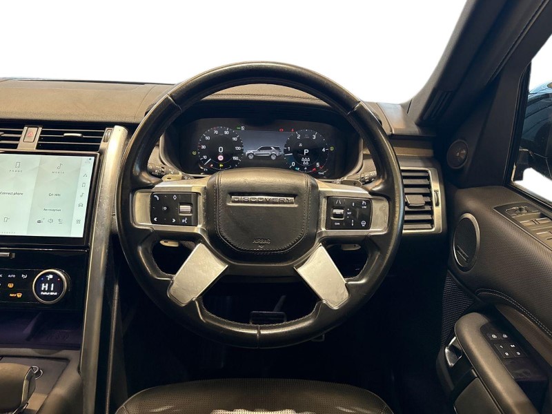 Used Land Rover Discovery 2022 for sale - 77640884: Photo 15