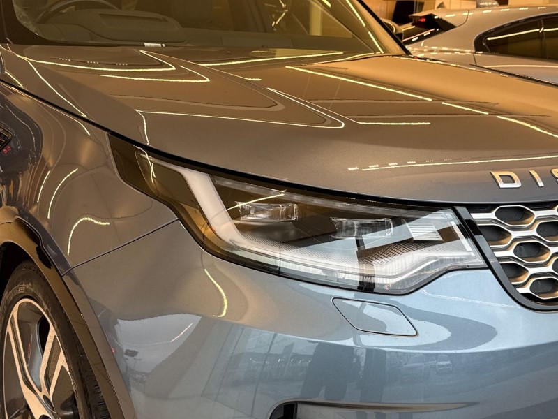 Used Land Rover Discovery 2022 for sale - 77640884: Photo 17