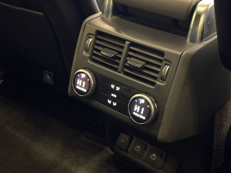 Used Land Rover Discovery 2022 for sale - 77640884: Photo 18