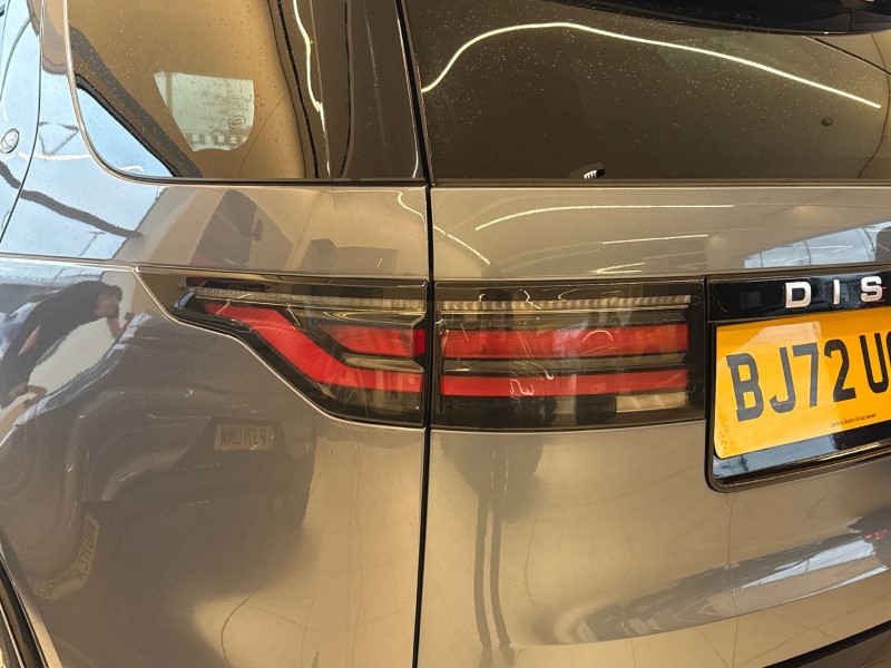 Used Land Rover Discovery 2022 for sale - 77640884: Photo 19