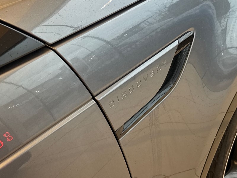 Used Land Rover Discovery 2022 for sale - 77640884: Photo 20