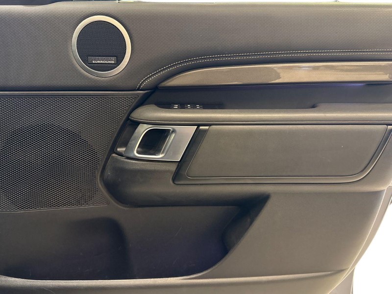 Used Land Rover Discovery 2022 for sale - 77640884: Photo 22