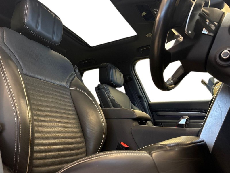 Used Land Rover Discovery 2022 for sale - 77640884: Photo 26