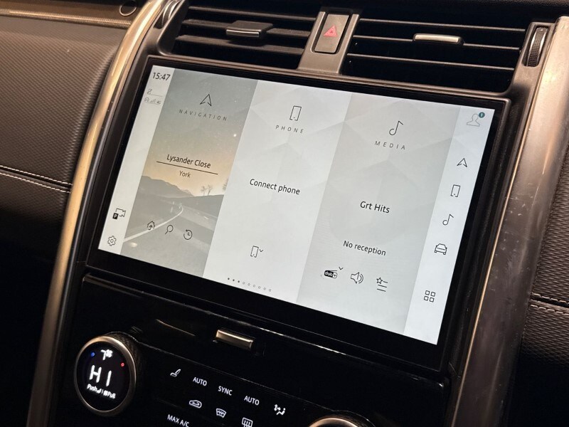 Used Land Rover Discovery 2022 for sale - 77640884: Photo 30