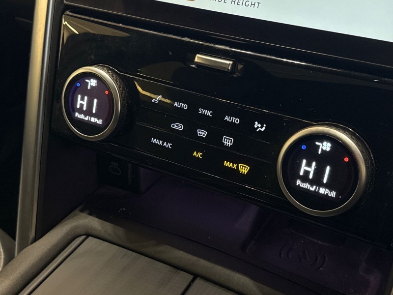 Used Land Rover Discovery 2022 for sale - 77640884: Photo 32