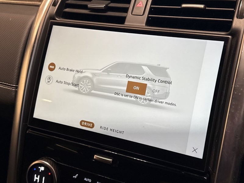 Used Land Rover Discovery 2022 for sale - 77640884: Photo 33