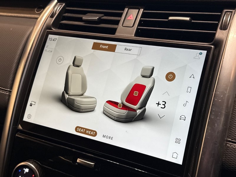 Used Land Rover Discovery 2022 for sale - 77640884: Photo 34