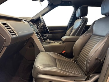 Used Land Rover Discovery 2022 for sale - 77640884: Photo