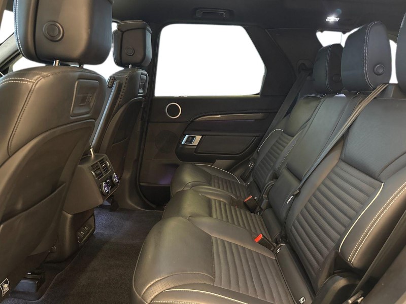 Used Land Rover Discovery 2022 for sale - 77640884: Photo 4