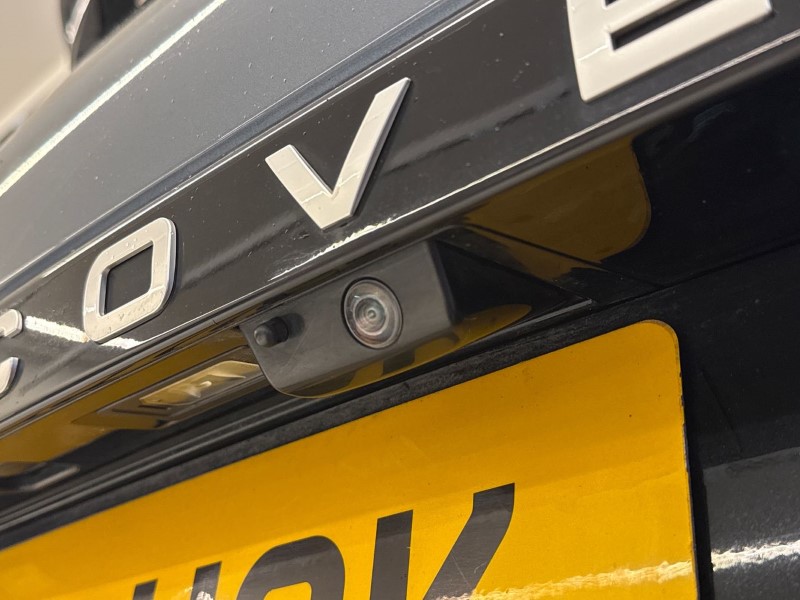 Used Land Rover Discovery 2022 for sale - 77640884: Photo 40