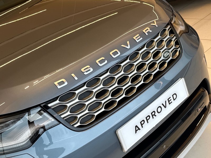 Used Land Rover Discovery 2022 for sale - 77640884: Photo 42