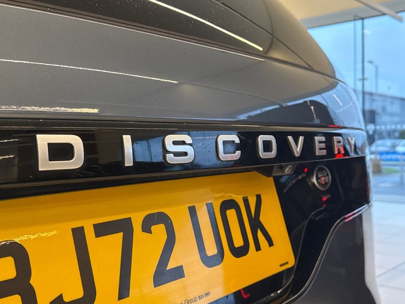 Used Land Rover Discovery 2022 for sale - 77640884: Photo 44