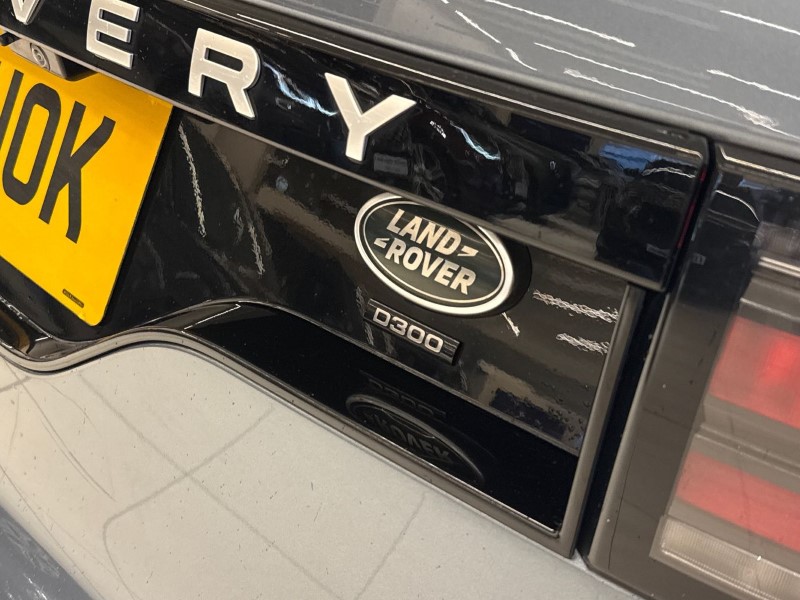 Used Land Rover Discovery 2022 for sale - 77640884: Photo 45