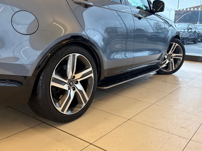 Used Land Rover Discovery 2022 for sale - 77640884: Photo 47