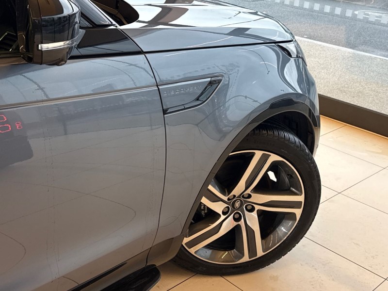 Used Land Rover Discovery 2022 for sale - 77640884: Photo 48