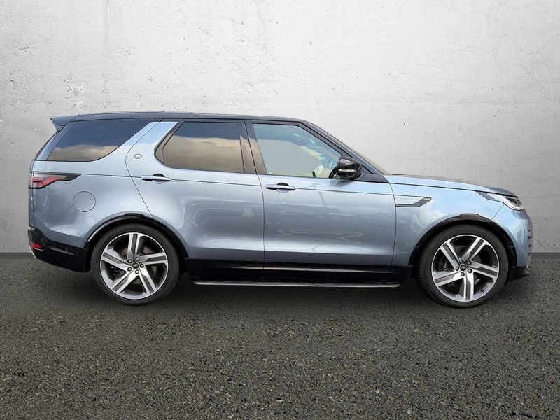 Used Land Rover Discovery 2022 for sale - 77640884: Photo 5