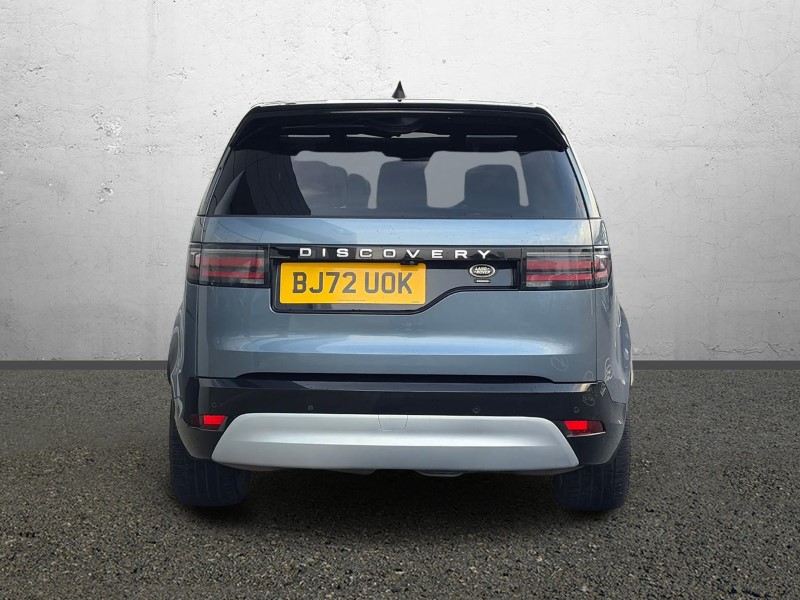 Used Land Rover Discovery 2022 for sale - 77640884: Photo 6