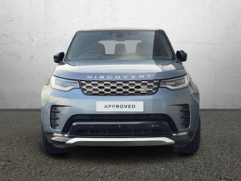 Used Land Rover Discovery 2022 for sale - 77640884: Photo 7