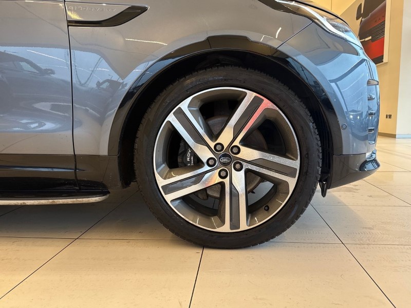 Used Land Rover Discovery 2022 for sale - 77640884: Photo 8