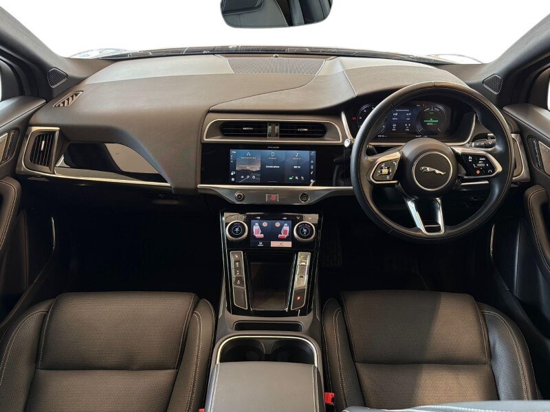 Used Jaguar I-Pace 2022 for sale - 78121447: Photo 10