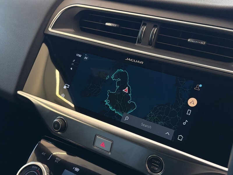 Used Jaguar I-Pace 2022 for sale - 78121447: Photo 12