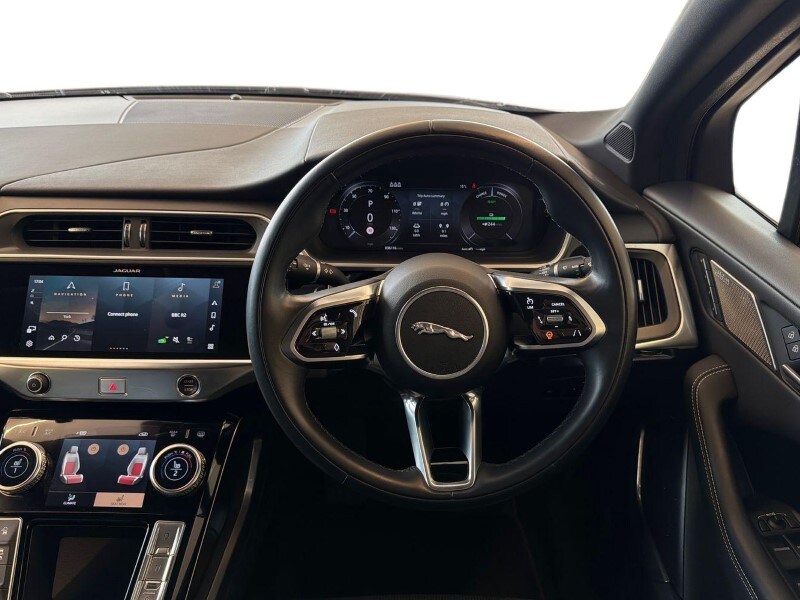 Used Jaguar I-Pace 2022 for sale - 78121447: Photo 16