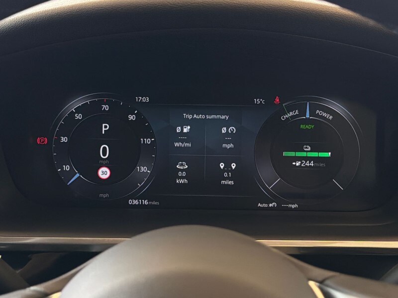 Used Jaguar I-Pace 2022 for sale - 78121447: Photo 17