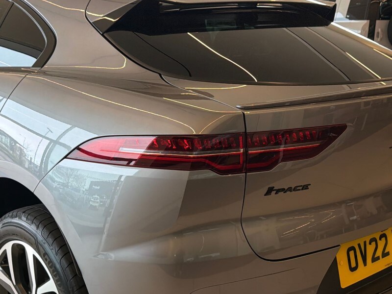 Used Jaguar I-Pace 2022 for sale - 78121447: Photo 20