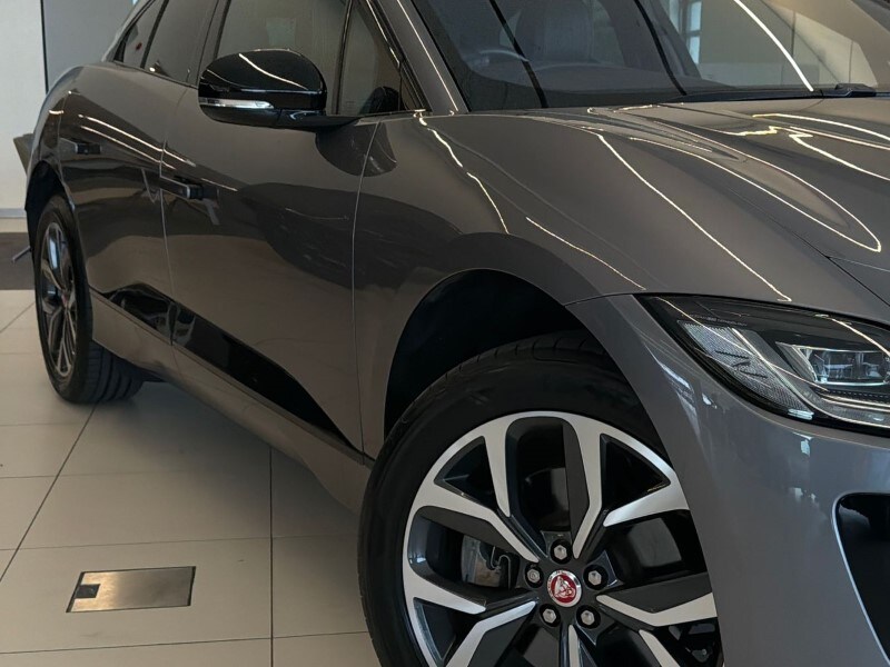 Used Jaguar I-Pace 2022 for sale - 78121447: Photo 21