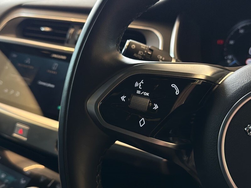 Used Jaguar I-Pace 2022 for sale - 78121447: Photo 29