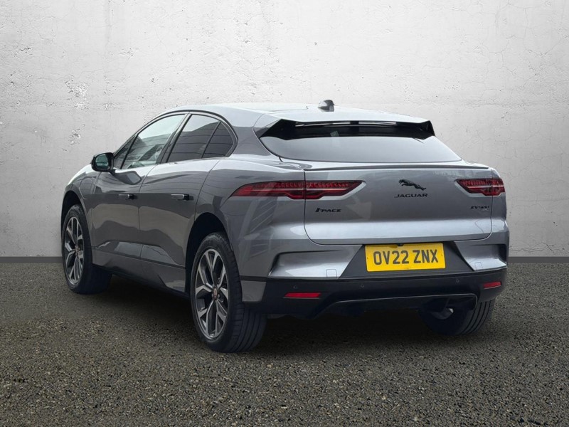 Used Jaguar I-Pace 2022 for sale - 78121447: Photo 3