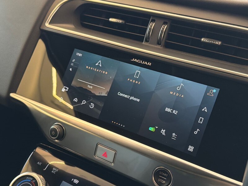 Used Jaguar I-Pace 2022 for sale - 78121447: Photo 31