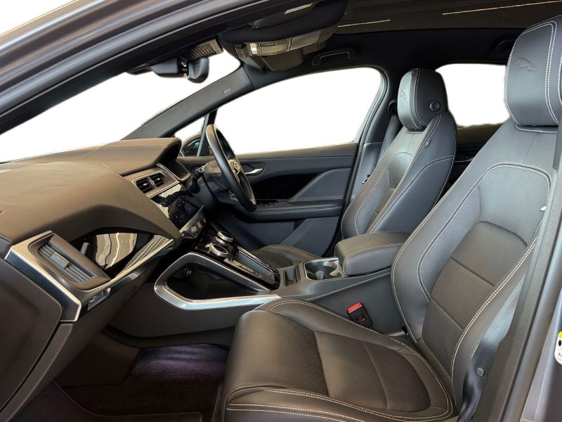 Used Jaguar I-Pace 2022 for sale - 78121447: Photo 4