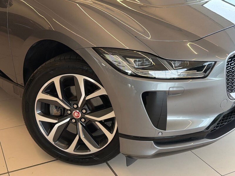 Used Jaguar I-Pace 2022 for sale - 78121447: Photo 41