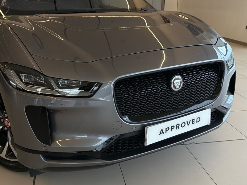 Used Jaguar I-Pace 2022 for sale - 78121447: Photo 42