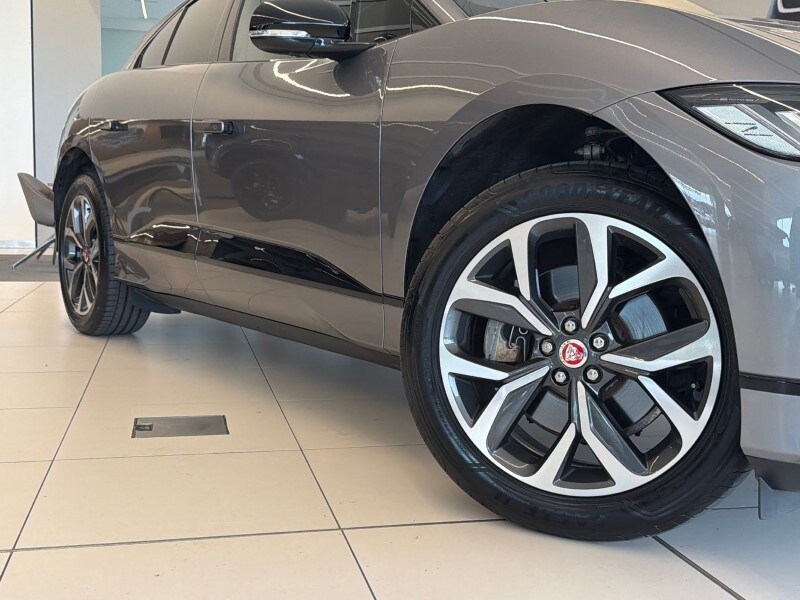 Used Jaguar I-Pace 2022 for sale - 78121447: Photo 43