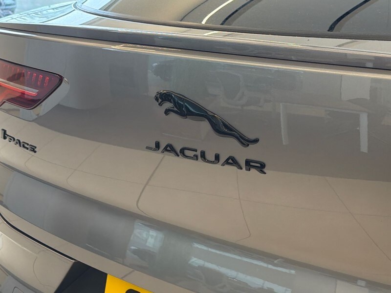 Used Jaguar I-Pace 2022 for sale - 78121447: Photo 44